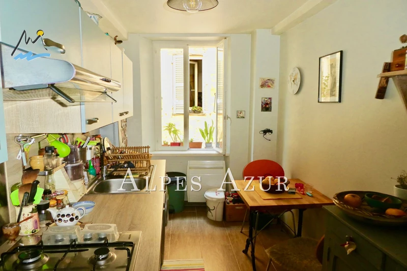 Vente appartement Vence  