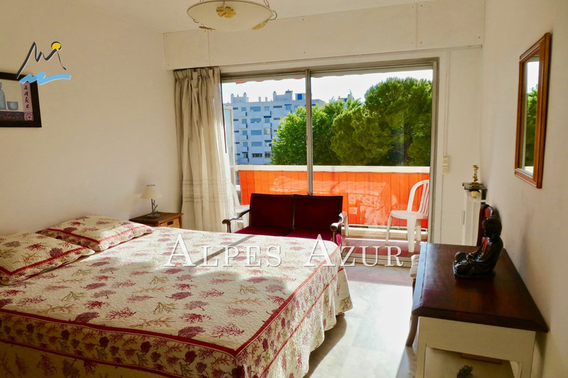 Vente appartement Cagnes-sur-Mer  