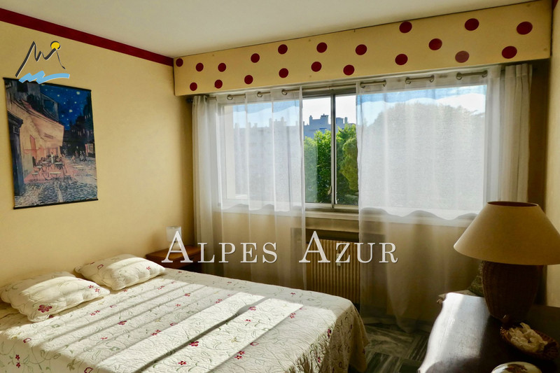 Vente appartement Cagnes-sur-Mer  