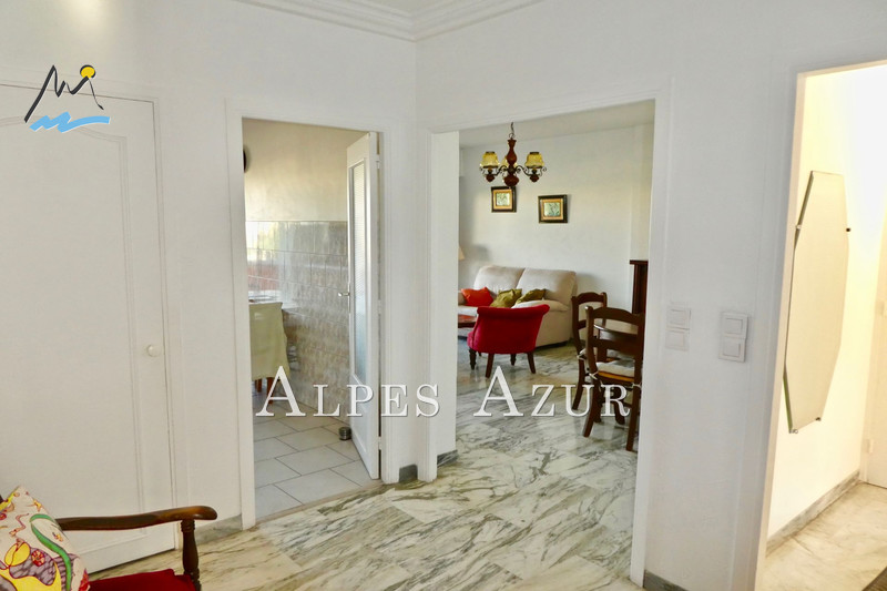 Vente appartement Cagnes-sur-Mer  