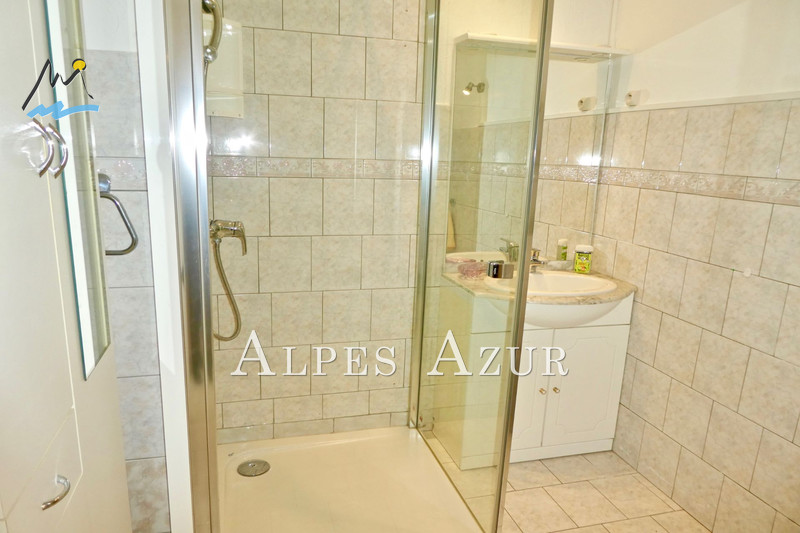 Vente appartement Cagnes-sur-Mer  