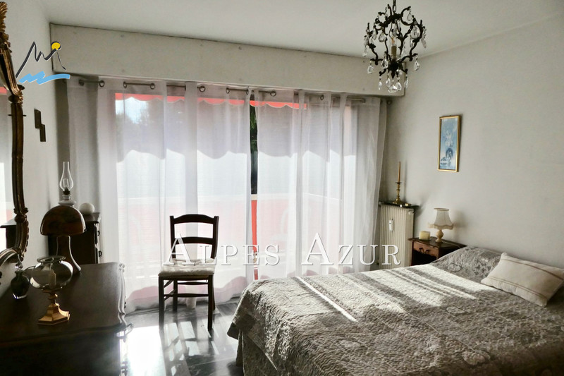 Vente appartement Cagnes-sur-Mer  