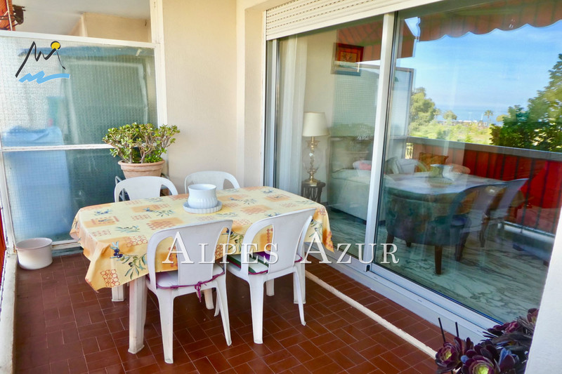 Vente appartement Cagnes-sur-Mer  