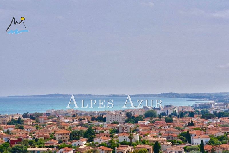Vente appartement Cagnes-sur-Mer  