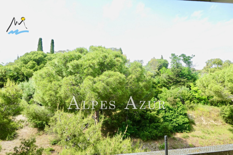 Vente appartement Cagnes-sur-Mer  