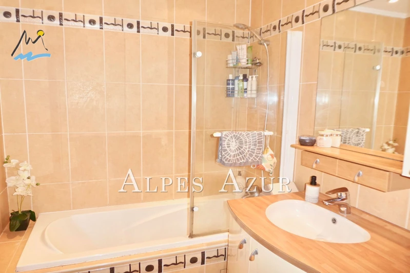 Vente appartement Cagnes-sur-Mer  Vente appartement Cagnes-sur-Mer