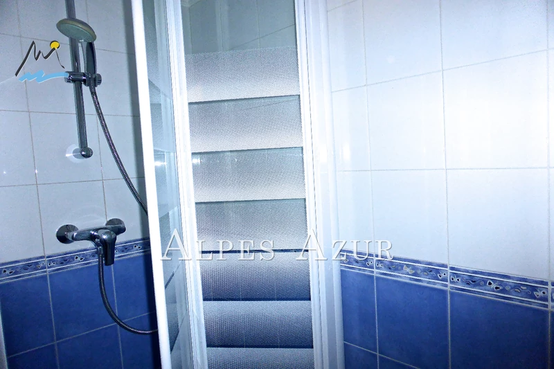 Vente appartement Cagnes-sur-Mer  