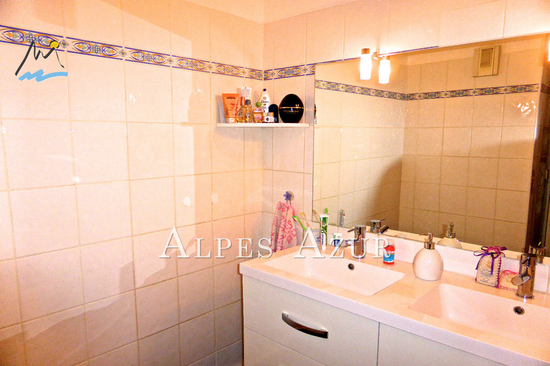 Vente appartement Cagnes-sur-Mer  