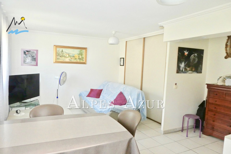 Vente appartement Cagnes-sur-Mer  