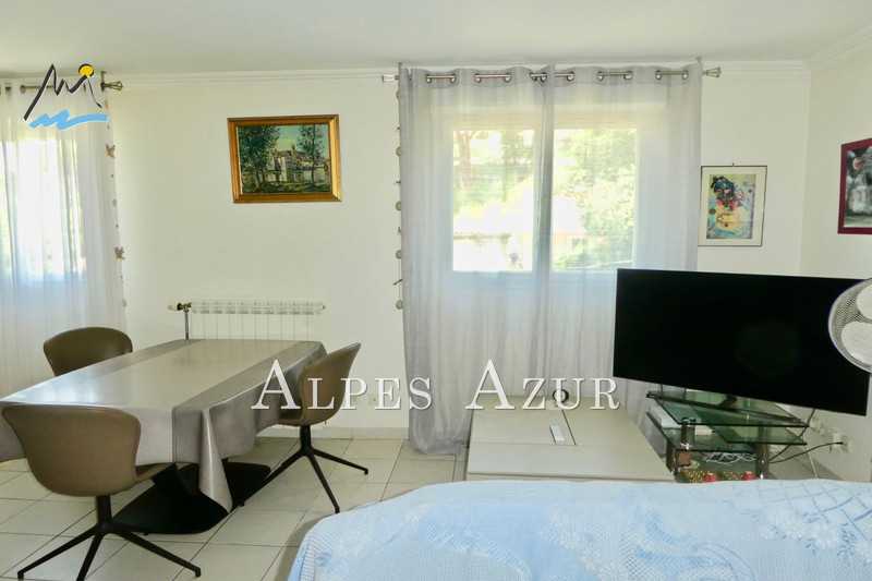 Vente appartement Cagnes-sur-Mer  