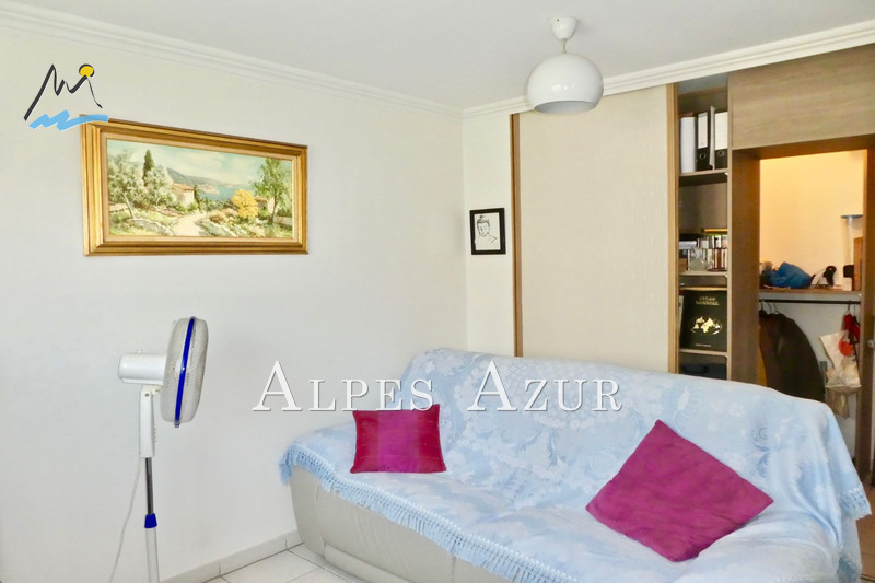 Vente appartement Cagnes-sur-Mer  