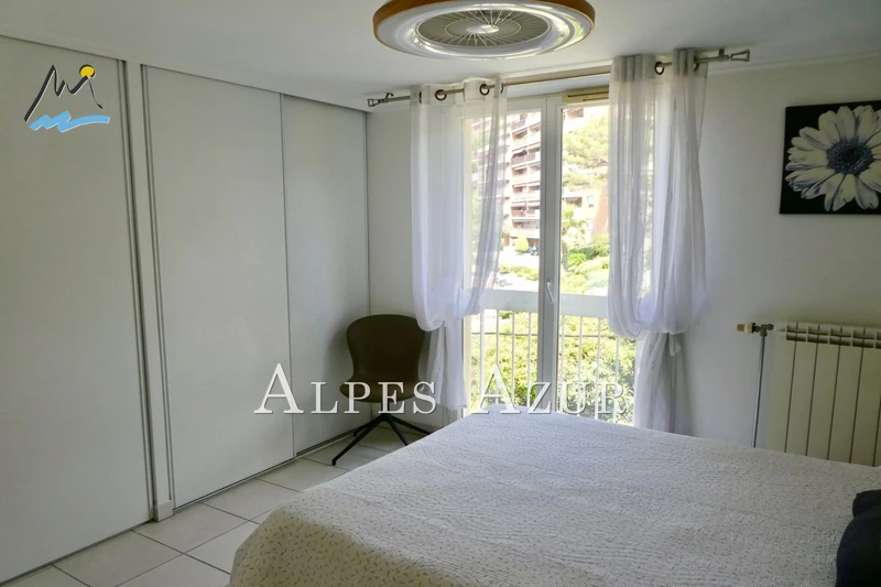 Vente appartement Cagnes-sur-Mer  
