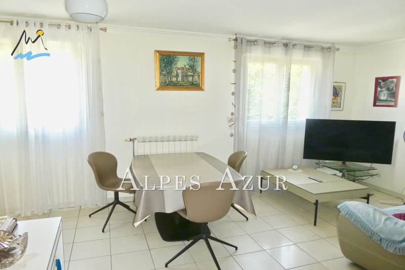 Vente appartement Cagnes-sur-Mer  