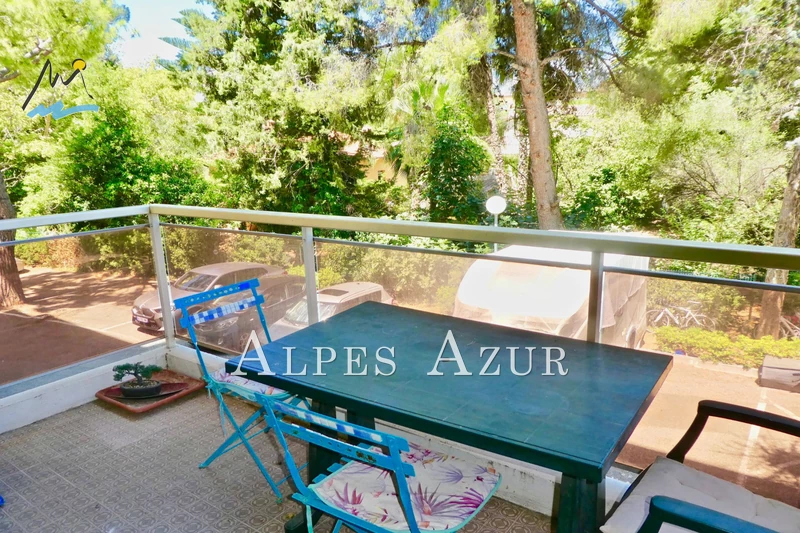 Vente appartement Cagnes-sur-Mer  