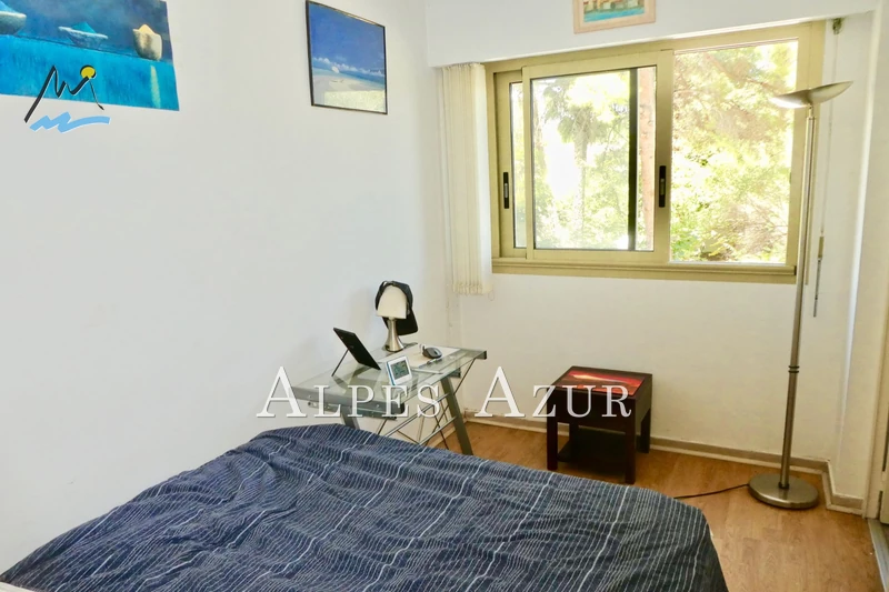 Vente appartement Cagnes-sur-Mer  