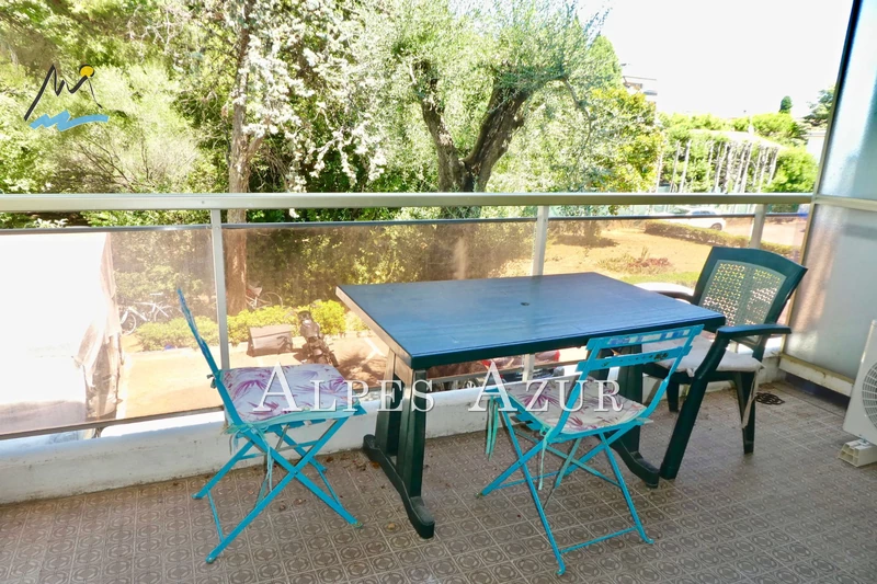 Vente appartement Cagnes-sur-Mer  
