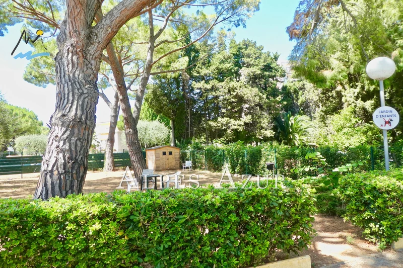 Vente appartement Cagnes-sur-Mer  