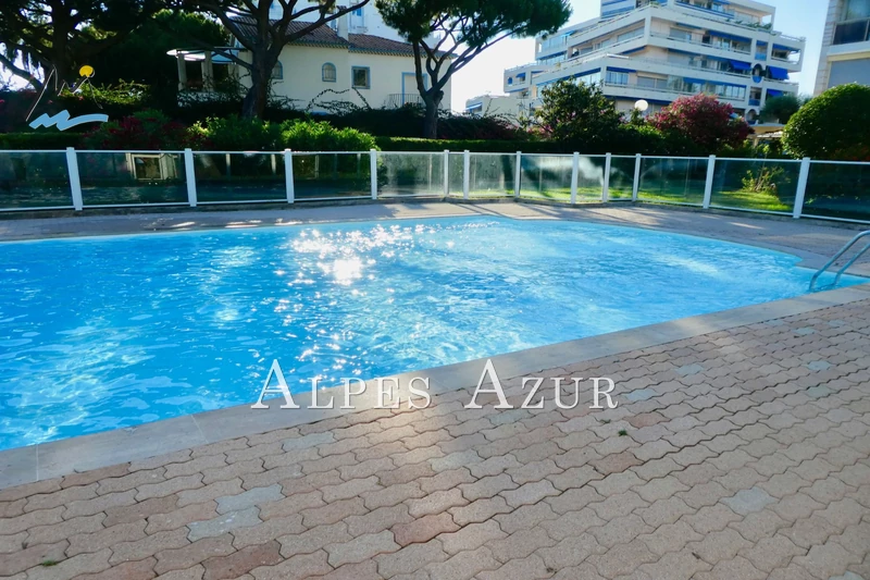 Vente appartement Cagnes-sur-Mer  