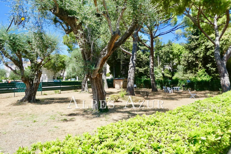 Vente appartement Cagnes-sur-Mer  