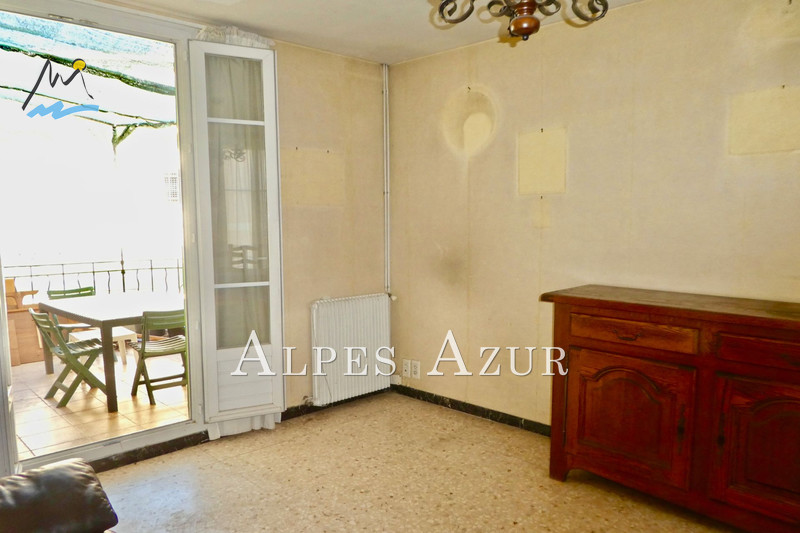 Vente dernier étage Cagnes-sur-Mer  