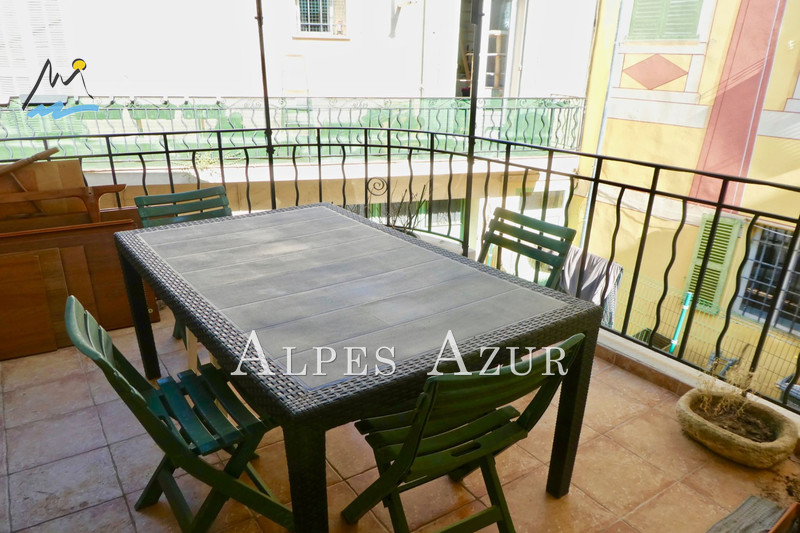 Dernier étage Cagnes-sur-Mer Centre ville,   achat dernier étage  3 pièces   61&nbsp;m&sup2;