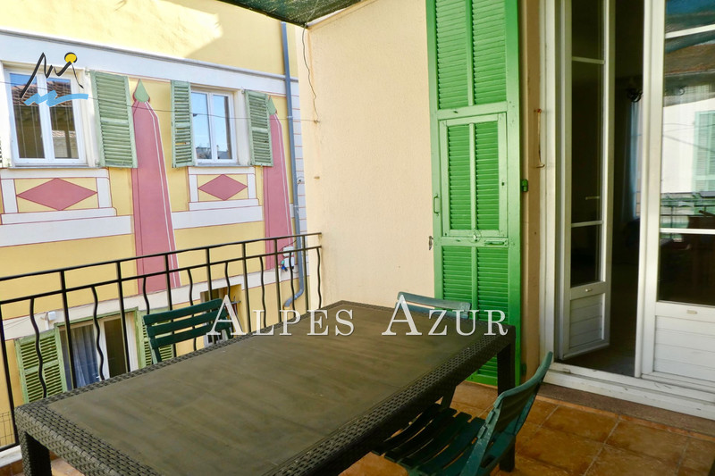 Vente dernier étage Cagnes-sur-Mer  