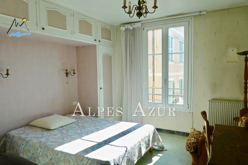 Vente dernier étage Cagnes-sur-Mer  