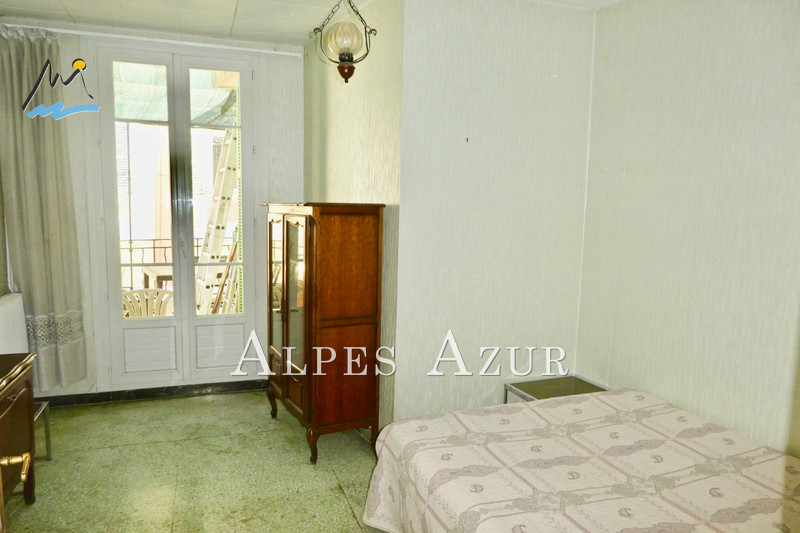 Vente dernier étage Cagnes-sur-Mer  