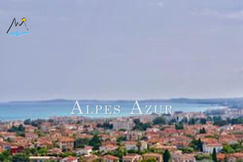 Vente appartement Cagnes-sur-Mer  