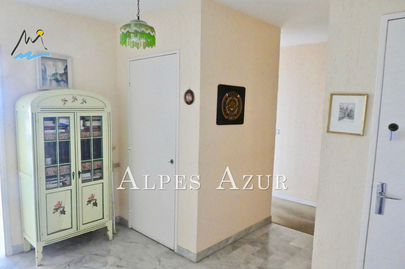 Vente appartement Cagnes-sur-Mer  