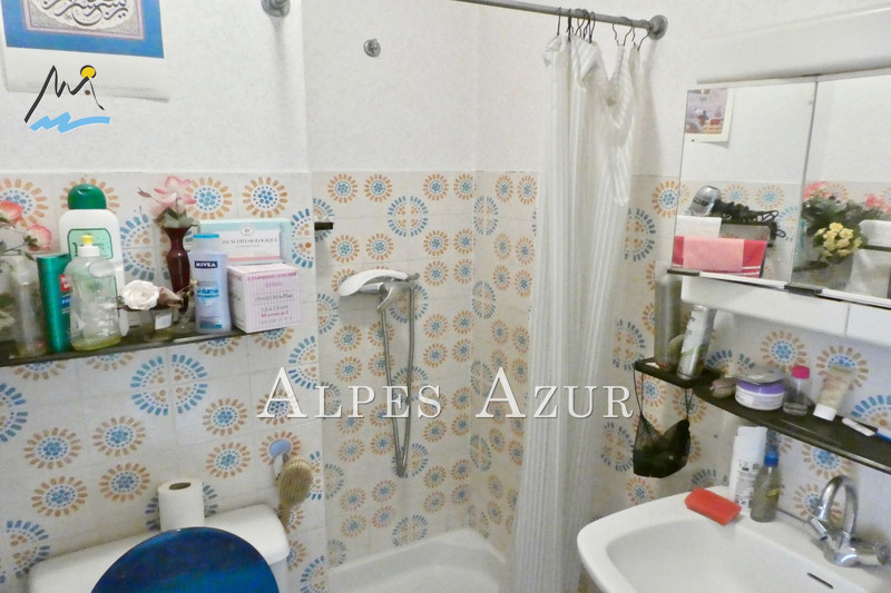 Vente appartement Cagnes-sur-Mer  