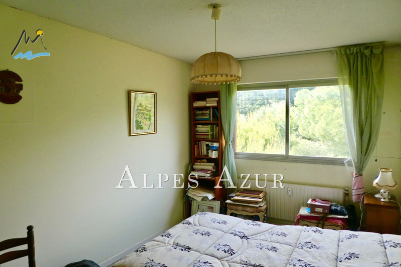 Vente appartement Cagnes-sur-Mer  