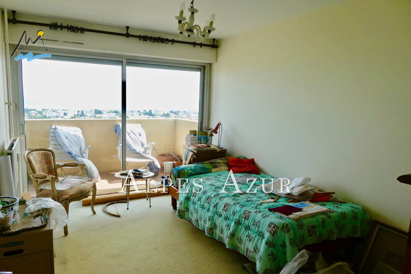 Vente appartement Cagnes-sur-Mer  
