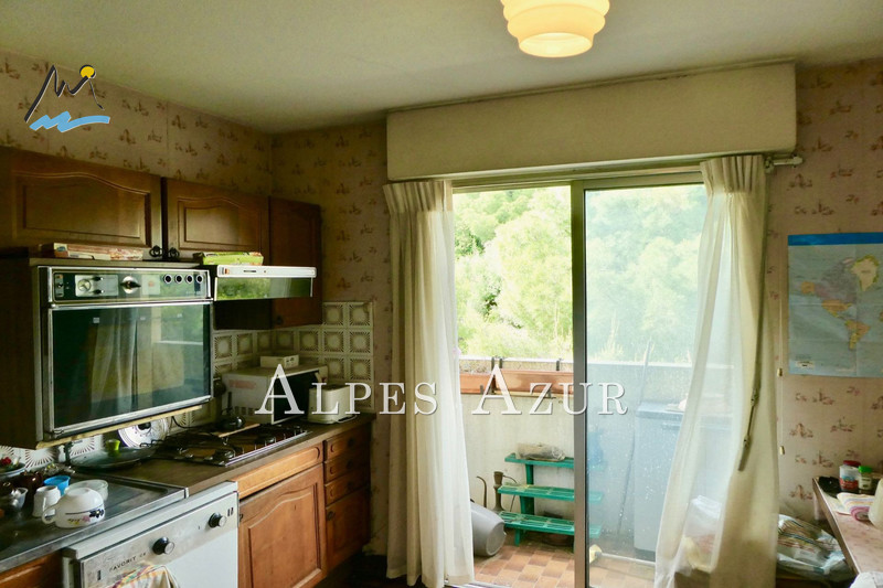 Vente appartement Cagnes-sur-Mer  
