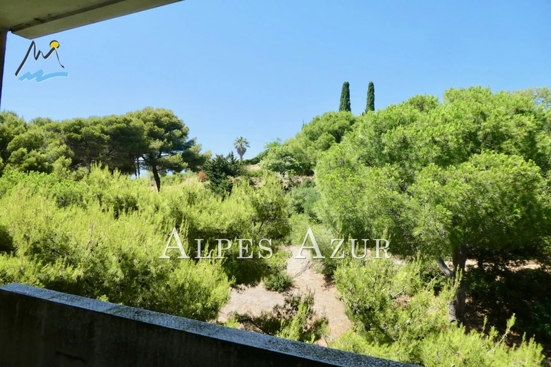 Vente appartement Cagnes-sur-Mer  