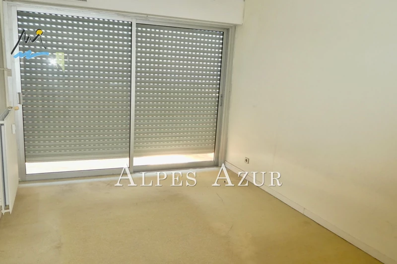 Vente appartement Cagnes-sur-Mer  