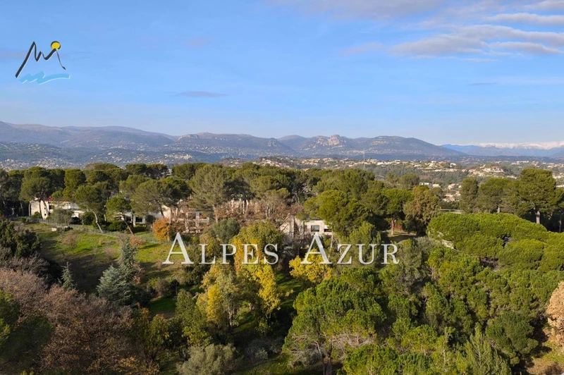 Vente appartement Cagnes-sur-Mer  