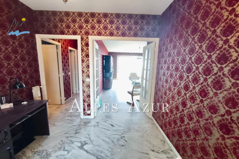 Vente appartement Cagnes-sur-Mer  