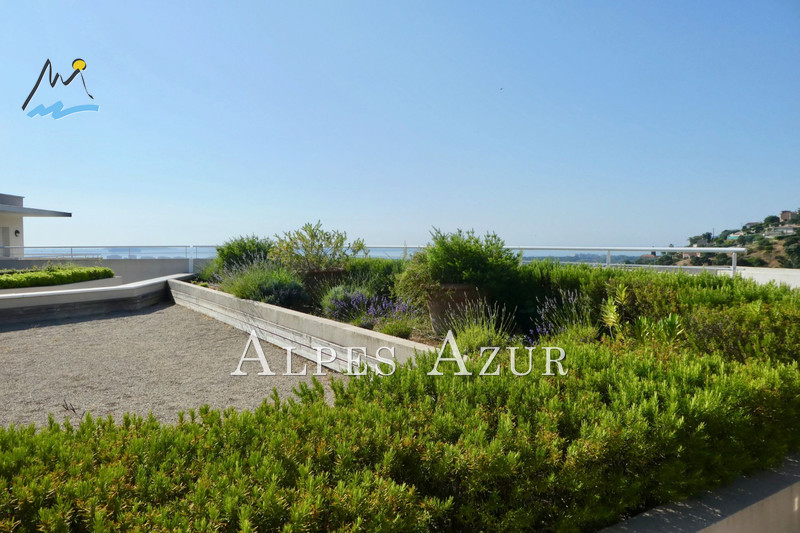 Vente appartement Mandelieu-la-Napoule  