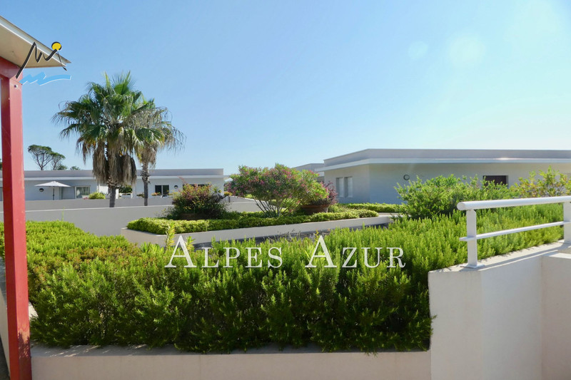 Vente appartement Mandelieu-la-Napoule  