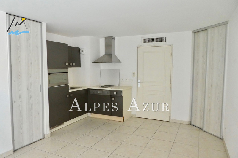 Vente appartement Mandelieu-la-Napoule  