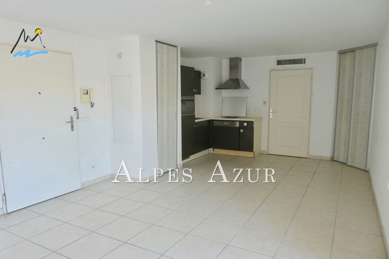 Vente appartement Mandelieu-la-Napoule  