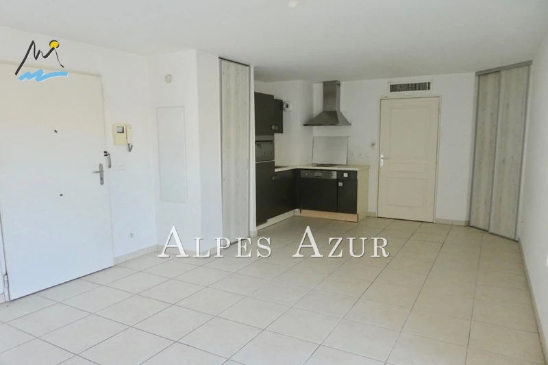 Vente appartement Mandelieu-la-Napoule  