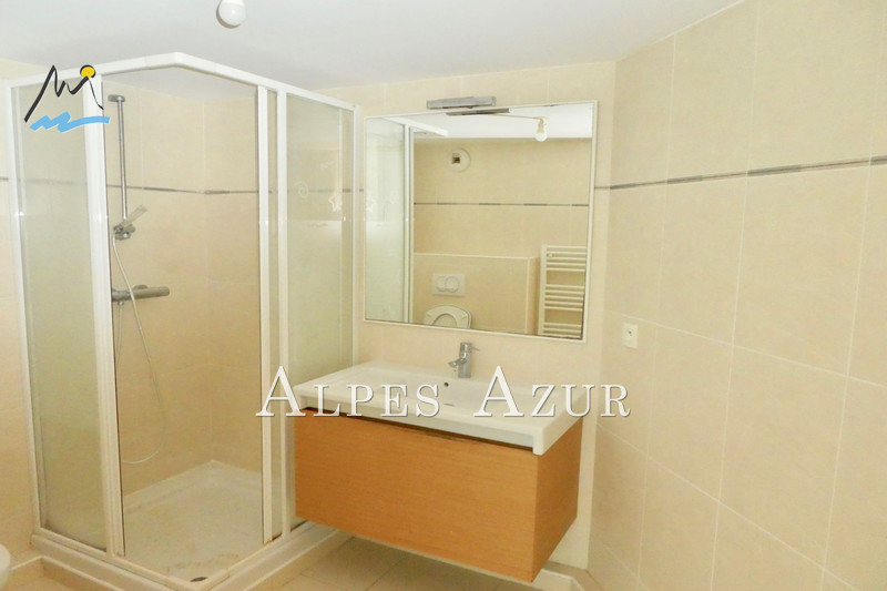 Vente appartement Mandelieu-la-Napoule  