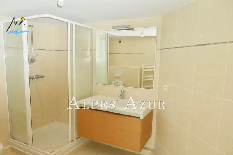 Vente appartement Mandelieu-la-Napoule  