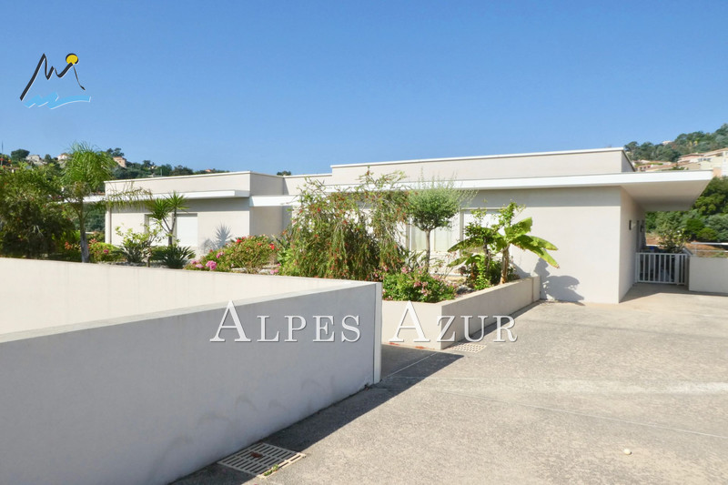 Vente appartement Mandelieu-la-Napoule  