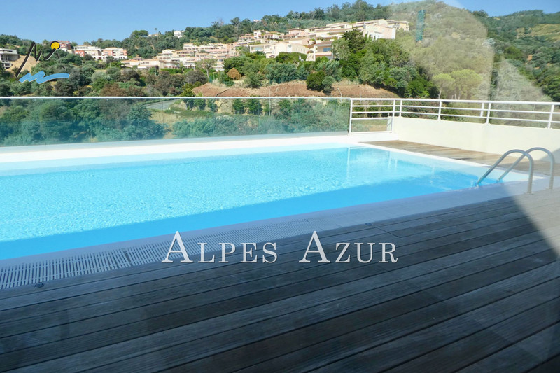 Vente appartement Mandelieu-la-Napoule  