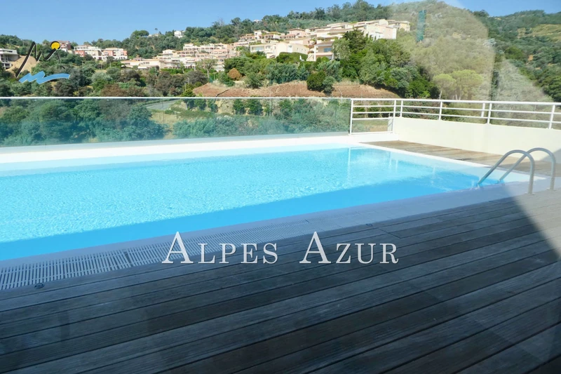 Vente appartement Mandelieu-la-Napoule  
