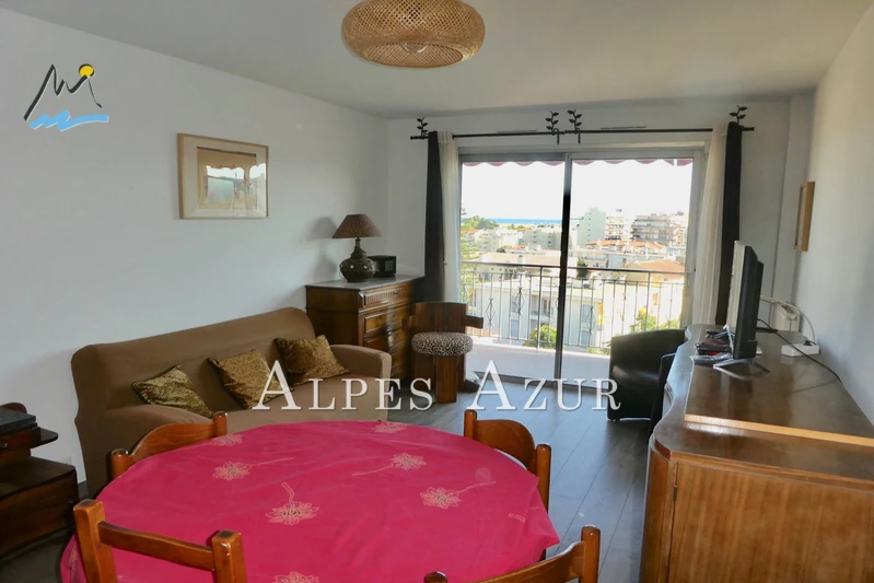 Vente appartement Nice  