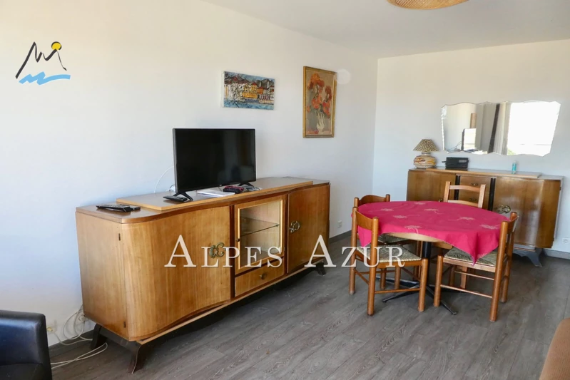 Vente appartement Nice  